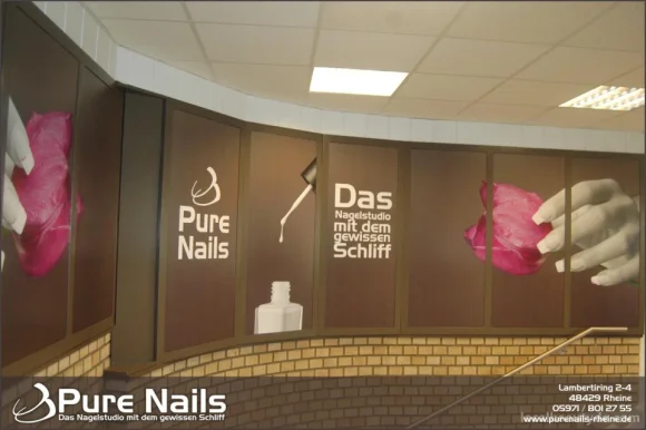 Pure Nails - Kosmetikstudio, Nordrhein-Westfalen - Foto 3