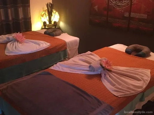 Seerose Thai-Massage, Nordrhein-Westfalen - Foto 2