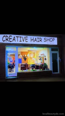 Creative-Hair-Shop, Nordrhein-Westfalen - Foto 2
