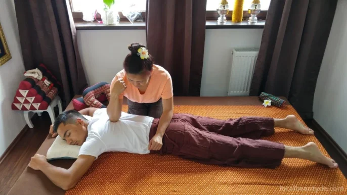 Malai Thai Massage & Spa, Nordrhein-Westfalen - Foto 3