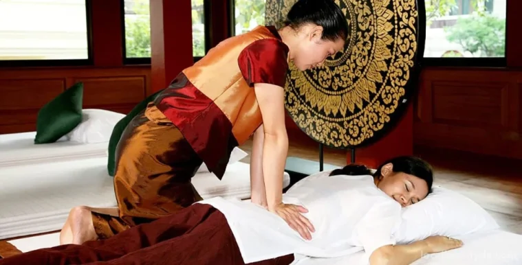 Tewalai Thai Massage, Nordrhein-Westfalen - Foto 2