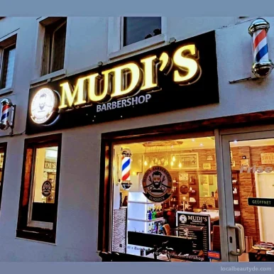 Mudis Barbershop, Nordrhein-Westfalen - Foto 4