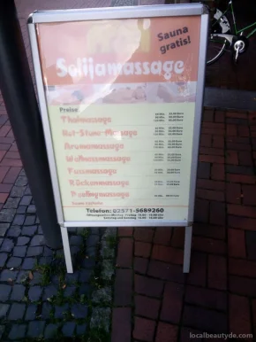 Solijamassage, Nordrhein-Westfalen - Foto 2