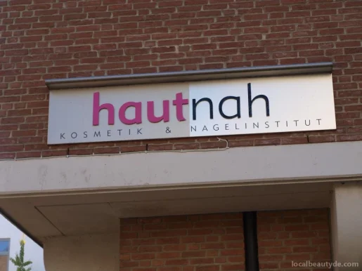 Kosmetik & Nagelinstitut hautnah, Nordrhein-Westfalen - 