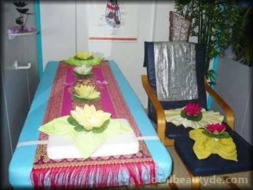 Sri Sat Ta - Traditionelle Thailändische Massage, Nordrhein-Westfalen - Foto 2