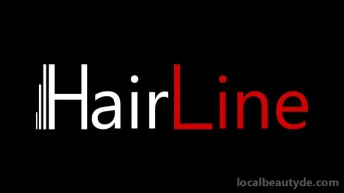 HairLine Friseure UG, Nordrhein-Westfalen - 