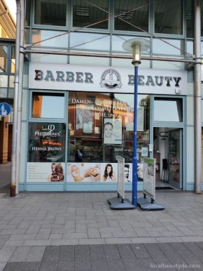 Barber & Beauty Meerbusch, Nordrhein-Westfalen - Foto 2