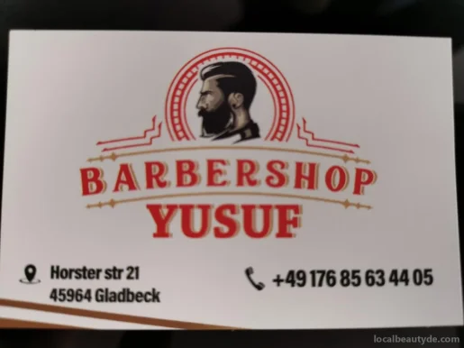 Yusuf BarberShop, Nordrhein-Westfalen - Foto 2
