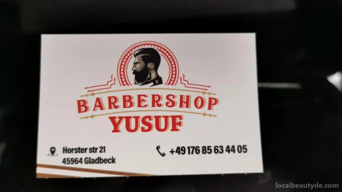 Yusuf BarberShop, Nordrhein-Westfalen - Foto 1