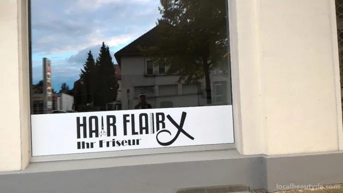 Hair Flair X, Nordrhein-Westfalen - Foto 1