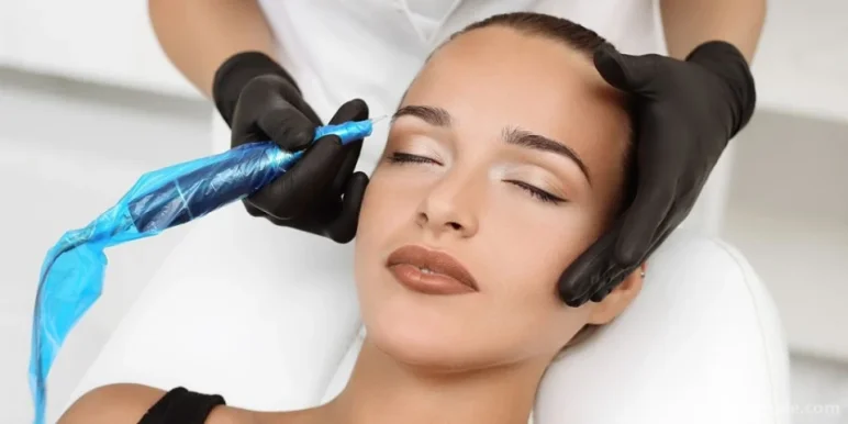 Beauty Salon Manucci - Permanent Make-up und mehr, Nordrhein-Westfalen - Foto 3