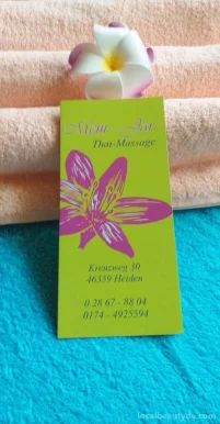 Mem-Jar Thai-Massage, Nordrhein-Westfalen - Foto 4