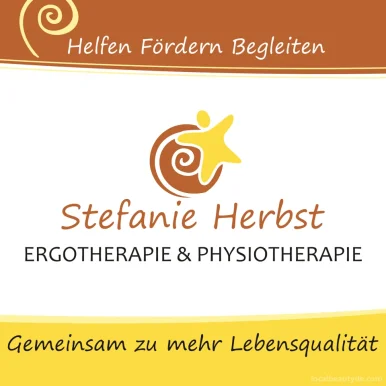 Ergotherapie & Physiotherapie Fröndenberg Praxis Stefanie Herbst, Nordrhein-Westfalen - Foto 1