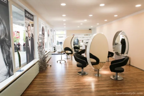 Malve Hairdesign, Nordrhein-Westfalen - Foto 2