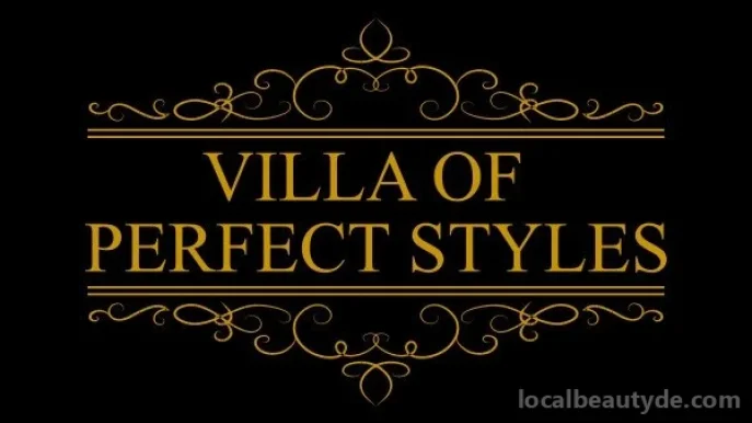 Villa of Perfect Styles, Nordrhein-Westfalen - Foto 1