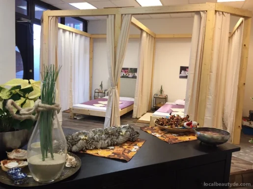 Sawaddi-Massage Thai-Massage Nottuln, Nordrhein-Westfalen - Foto 1