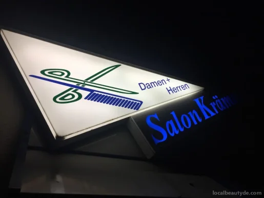 Salon Krämer, Nordrhein-Westfalen - Foto 1