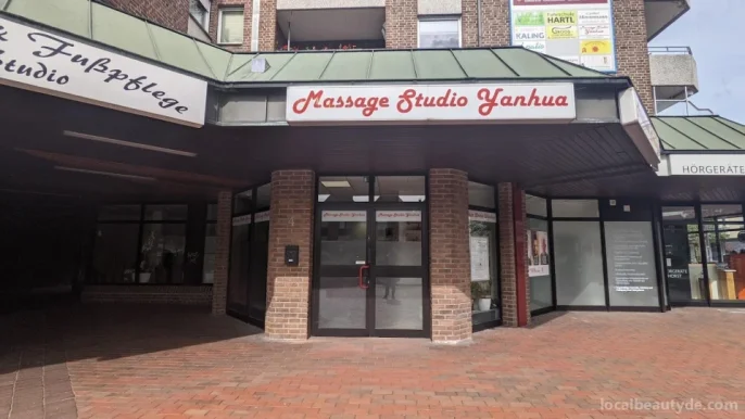 Massage Studio Yanhua, Nordrhein-Westfalen - Foto 1