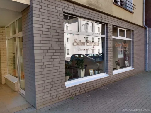 Salon Christel, Nordrhein-Westfalen - 