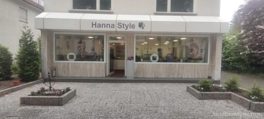 Hanna Style, Nordrhein-Westfalen - Foto 3