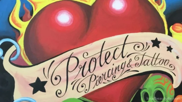 PROTECT Piercing und Tattoo Studio, Nordrhein-Westfalen - Foto 3