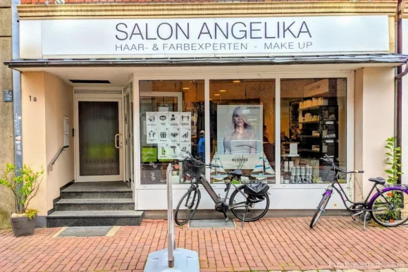 Salon Angelika, Nordrhein-Westfalen - Foto 2