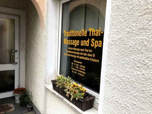 Thai Massage Siegen, Nordrhein-Westfalen - Foto 1