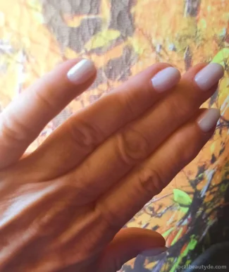 Artificial nails - Monika Reineke, Nordrhein-Westfalen - Foto 1
