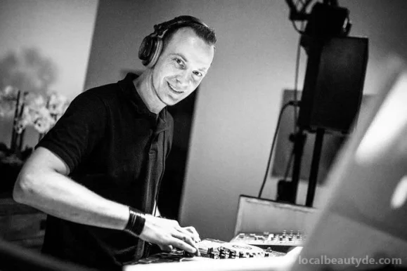 DJ BB Bastian Bauer, Nordrhein-Westfalen - Foto 1