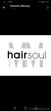 Salon hairsoul /ehem. Krause, Nordrhein-Westfalen - Foto 1