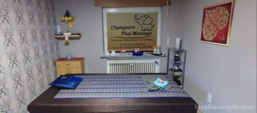 Changsarn Thai Massage, Nordrhein-Westfalen - Foto 2