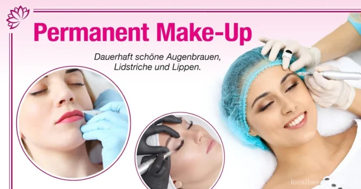 Kosmetikstudio BeautyAlev - Permanent Make-Up, Nordrhein-Westfalen - 