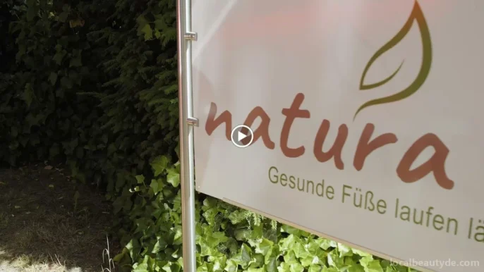 Natura ma | Fußpflege & Naildesign, Nordrhein-Westfalen - Foto 3