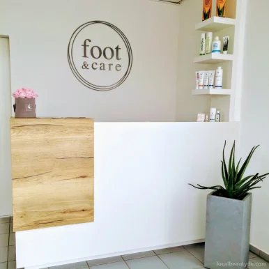 Foot & care Fusspflege und Wellness, Nordrhein-Westfalen - Foto 2