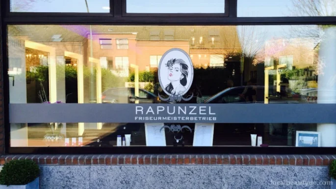Rapunzel Friseurmeisterbetrieb, Nordrhein-Westfalen - Foto 4