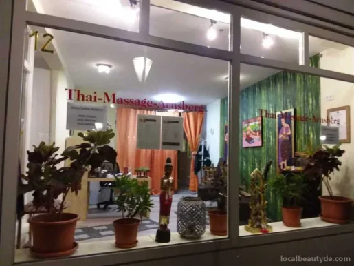 Thai Massage Arnsberg, Nordrhein-Westfalen - Foto 4