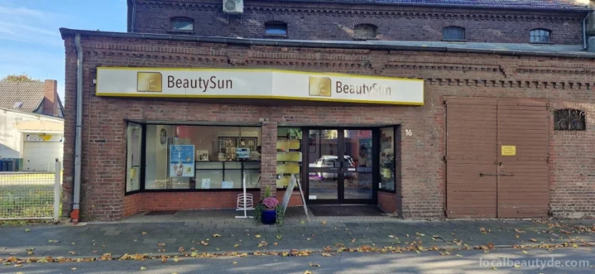 BeautySun | Sonnenstudio & Solarium Willich, Nordrhein-Westfalen - Foto 1
