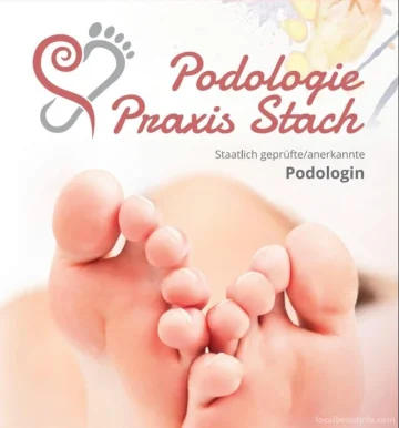 Podologie Praxis Stach Fußpflege, Nordrhein-Westfalen - 