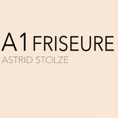 A1 FRISEURE, Astrid Stolze, Nordrhein-Westfalen - Foto 2