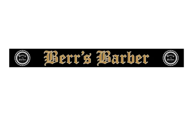 Berrs Barber, Nordrhein-Westfalen - Foto 1