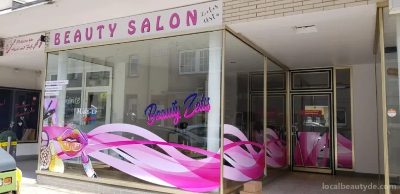 Zeliş Beauty Salon, Nordrhein-Westfalen - Foto 1