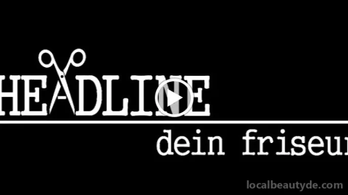 Headline dein Friseur, Nordrhein-Westfalen - Foto 2