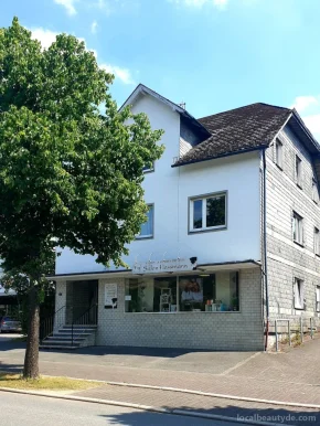 Salon Hessmann, Nordrhein-Westfalen - 