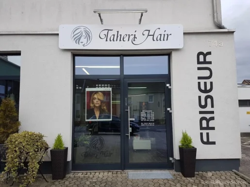 Taheri Hair - La Biosthétique, Nordrhein-Westfalen - Foto 1