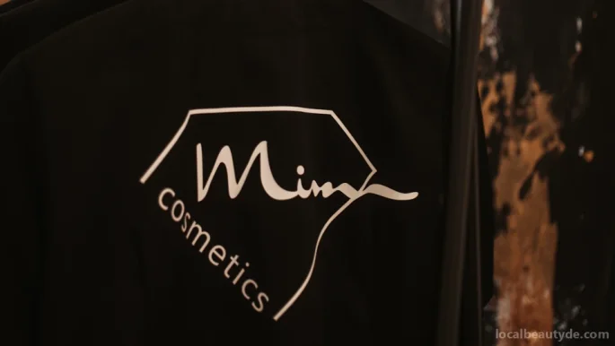 MIM cosmetics - pimp ur face, Nordrhein-Westfalen - Foto 4