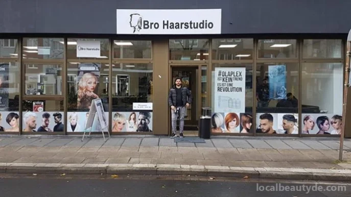 Bro Haarstudio, Nordrhein-Westfalen - Foto 3