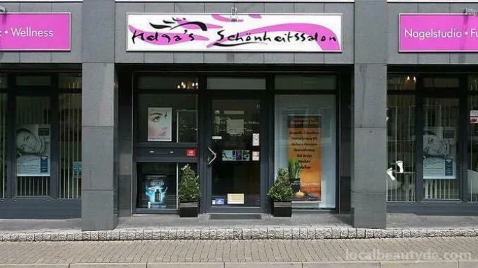 Kosmetikinstitut Helga's Schönheitssalon, Nordrhein-Westfalen - Foto 1
