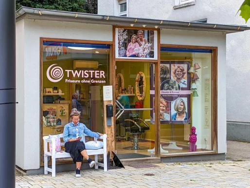 Twister, Nordrhein-Westfalen - Foto 2