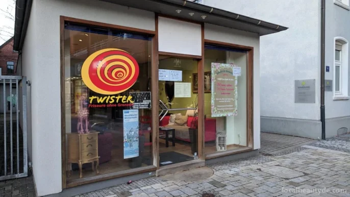 Twister, Nordrhein-Westfalen - Foto 1
