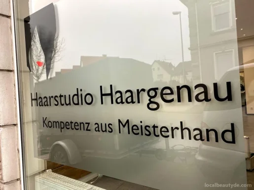 Haargenau - Kompetenz aus Meisterhand, Nordrhein-Westfalen - Foto 1